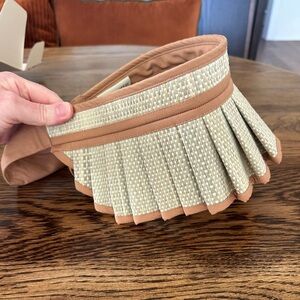 Lorna Murray Sandrift Cabana Sun Visor